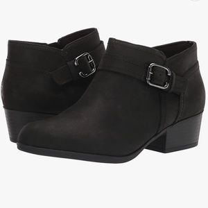 Clarks Women’s Ankle Boots